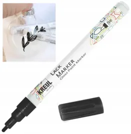 pisak-dekoracyjny-marker-do-zdobienia-szkla-drewna-kreul-gloss-paint-czarny