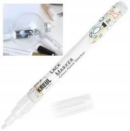 pisak-dekoracyjny-marker-do-zdobienia-szkla-drewna-kreul-gloss-paint-bialy