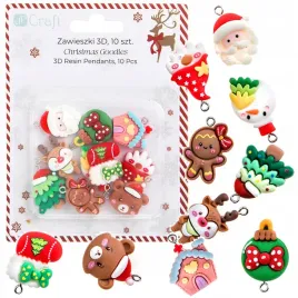 swiateczne-zawieszki-ozdoby-polimerowe-3d-scrapbooking-dpcraft-10-sztuk