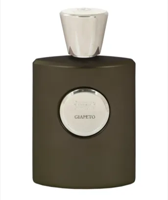 giardino benessere giapeto ekstrakt perfum 100 ml  tester   