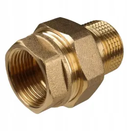 srubunek-mosiezny-prosty-1-dn-25-z-oringiem-uszczelka