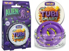 tuban-tubi-smart-fioletowa-plastelina-alien-z-kuleczkami-50-g