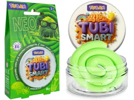 tuban-tubi-smart-zielona-plastelina-neo-neonowa-50-g
