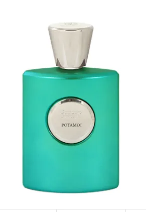 giardino benessere potamoi ekstrakt perfum 100 ml  tester   