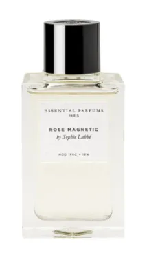 essential parfums rose magnetic woda perfumowana 100 ml  tester   