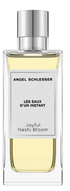 angel schlesser joyful nashi bloom
