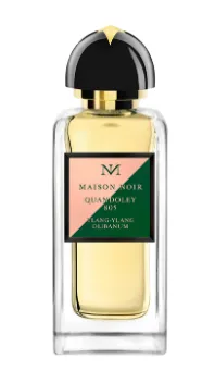 maison noir quandoley 805 woda perfumowana 100 ml  tester   