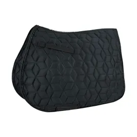 czaprak-dla-konia-horsenjoy-velvet-r-full-wszechstronny-czarny-aksamitny