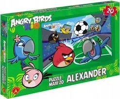 puzzle-20-el-maxi-gra-angry-birds-rio-mecz-ptaki