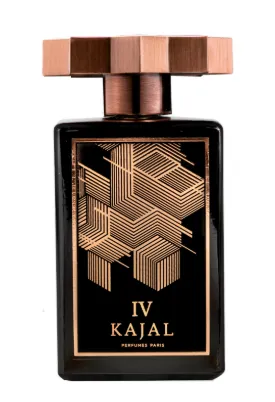 kajal iv woda perfumowana 100 ml  tester   