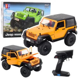 auto-terenowe-zdalnie-sterowane-rc-jeep-wrangler-rock-crawler-pomaranczowy