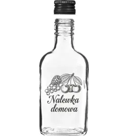 butelka-piersiowka-200-ml-z-zakretka-nadruk-nalewka-domowa-1-szt