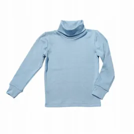 golf-dzieciecy-niebieski-98-sweter-z-golfem-bluzka-dlugi-rekaw-bodykids