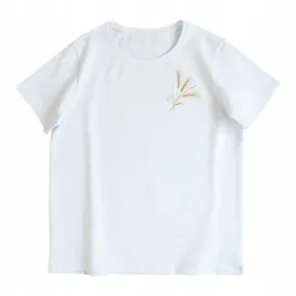biala-koszulka-damska-s-t-shirt-z-haftem-klosy-pszenicy-r-44-bodykids