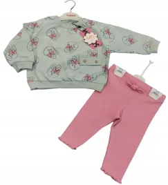 bluzka-i-legginsy-74-80-komplet-niemowlecy-dla-dziewczynki-2szt-bluzeczka