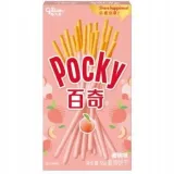 pocky-brzoskwiniowe