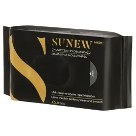 sunewmed-make-up-remover-wipes-chusteczki-do-demakijazu-black-8szt