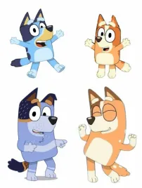 oplatek-wydruk-cukrowy-na-tort-bluey-i-bingo-napis-gratis