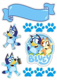 oplatek-waflowy-na-tort-premium-bluey-i-bingo-napis-gratis