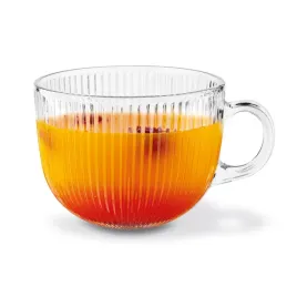 filizanka-szklana-jumbo-paski-450-ml-przezroczysta