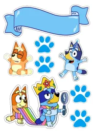 oplatek-waflowy-na-tort-premium-bluey-i-bingo-napis-gratis