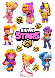 oplatek-na-tort-premum-brawl-stars-napis-gratis