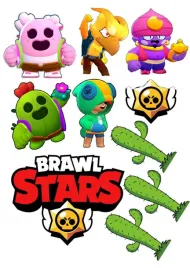 oplatek-na-tort-premum-brawl-stars-napis-gratis