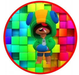oplatek-na-tort-premum-brawl-stars-napis-gratis