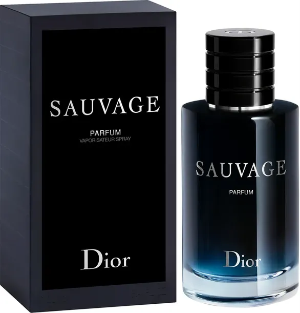 Dior Sauvage EDP 100 ml Woda perfumowana