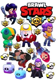 oplatek-wydruk-cukrowy-na-tort-brawl-stars-napis-gratis