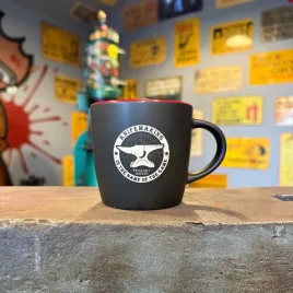 kubek-trollsky-350-ml-knifemaking-is-the-name-of-the-game-czarny