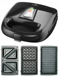 silvercrest-kitchen-opiekacz-do-kanapek-gofry-grill-ssmw-750-3w1-trzy
