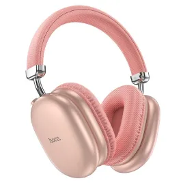 hoco-sluchawki-bluetooth-naglowne-w35-max-rozowe-super-bas-mocna-bateria