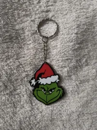 brelok-breloczek-grinch