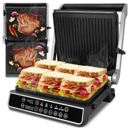 opiekacz-grill-elektryczny-toster-do-kanapek-rozkladany-2500w