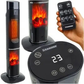 termowentylator-kolumnowy-kaminer-grzejnik-elektryczny-efekt-kominka