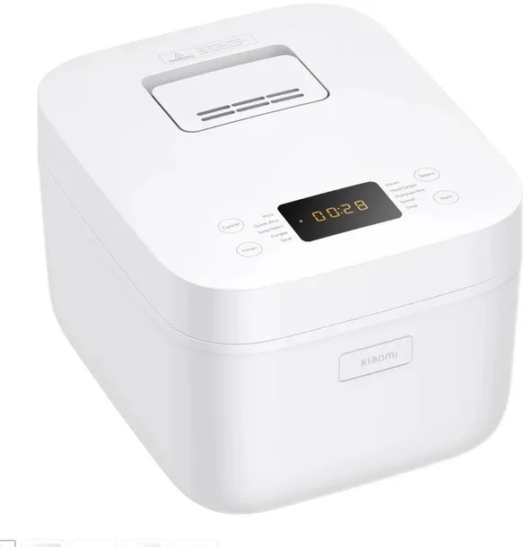 xiaomi-multifunctional-rice-cooker-4l-model-58437