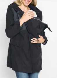 b-p-c-plaszcz-ciazowy-z-panelem-dla-dziecka-czarno-szary-44