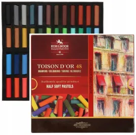 pastele-suche-kredki-pastelowe-koh-i-noor-toison-d-or-48-kolorow-polowki