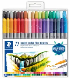 staedtler-flamastry-pisaki-dwustronne-72-kolory