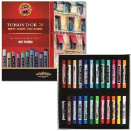 pastele-suche-kredki-pastelowe-artystyczne-koh-i-noor-toison-d-or-24-kol
