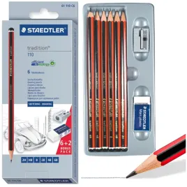 zestaw-olowkow-do-szkicowania-staedtler-olowki-tradition-gumka-temperowka