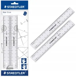 linijka-szkolna-15-cm-zestaw-2-sztuki-staedtler