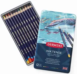 kredki-artystyczne-inktense-akwarelowe-z-tuszem-derwent-12-kol-metalowe-op