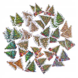 naklejki-swiateczne-winylowe-ozdobne-scrapbooking-dla-dzieci-dpcraft-46-szt