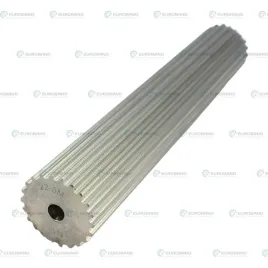 walek-zebaty-5m-22-zebow-dlugosc-200-aluminium-200-mm