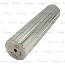 walek-zebaty-at5-25-zebow-dlugosc-160-aluminium-160-mm