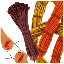 opaski-zaciskowe-trytki-do-mocowania-maty-100-sztuk-36x200mm-braz-tasma