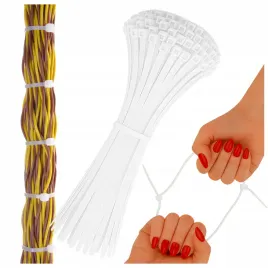 100x-tasmy-opaski-do-montazu-zaciskowe-48x200mm-tasma-kablowa-zacisk-biala