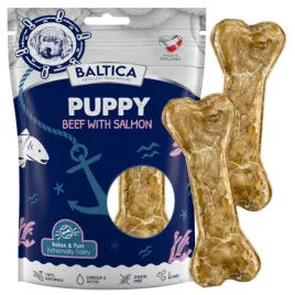 baltica-kosci-puppy-beef-and-salmon-2szt